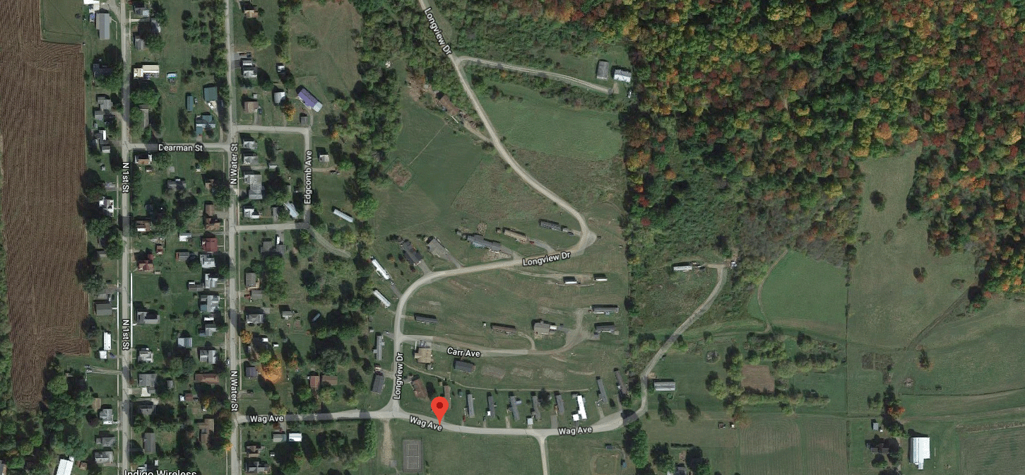 Contact Us Valley View Estates